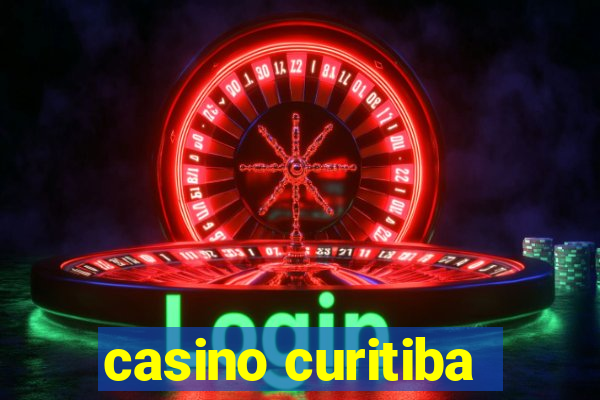 casino curitiba