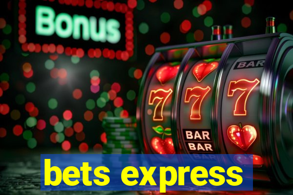 bets express