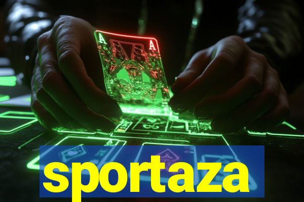 sportaza