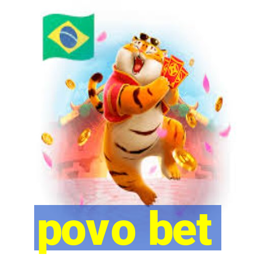 povo bet