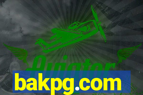 bakpg.com