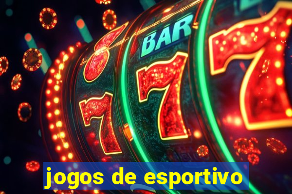 jogos de esportivo