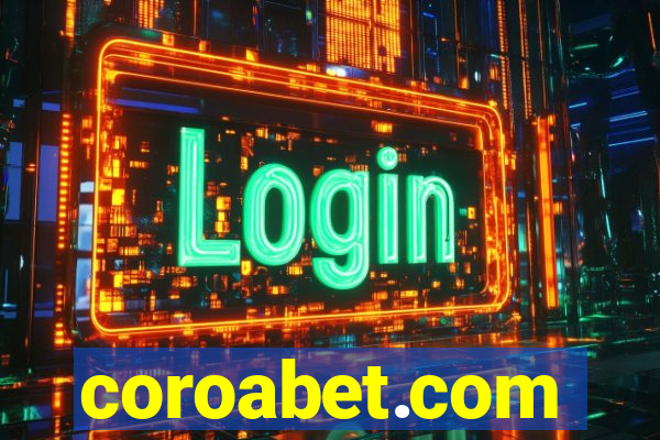 coroabet.com