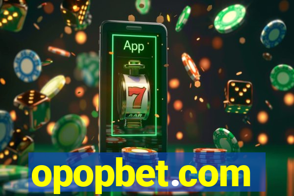 opopbet.com