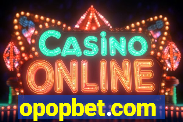 opopbet.com