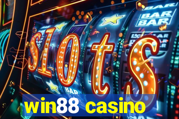 win88 casino