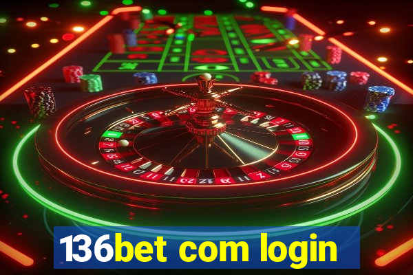 136bet com login