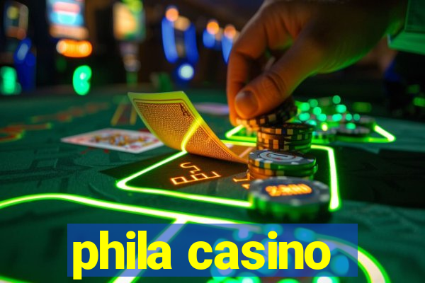 phila casino