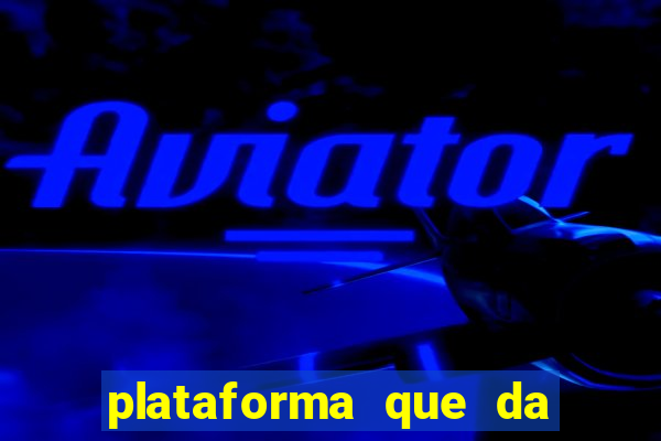 plataforma que da para jogar demo