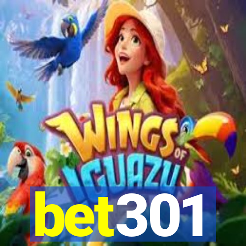 bet301