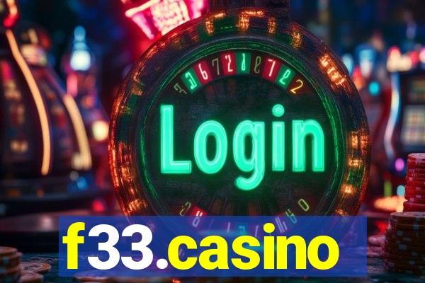 f33.casino