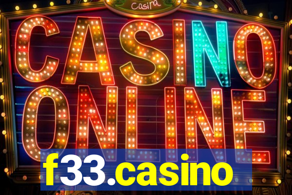 f33.casino