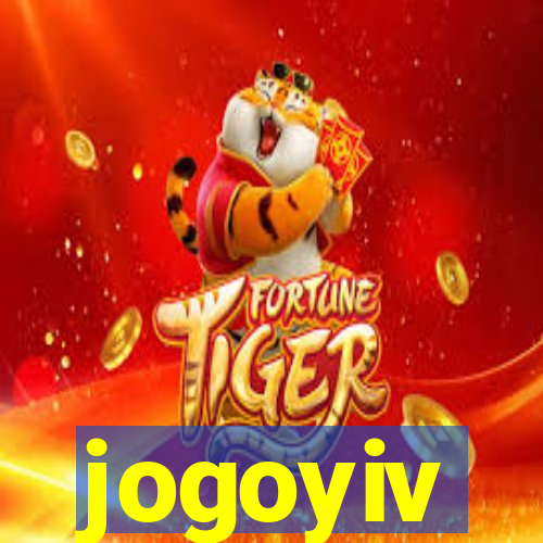 jogoyiv