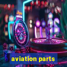 aviation parts