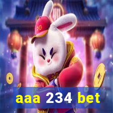 aaa 234 bet