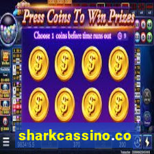 sharkcassino.com