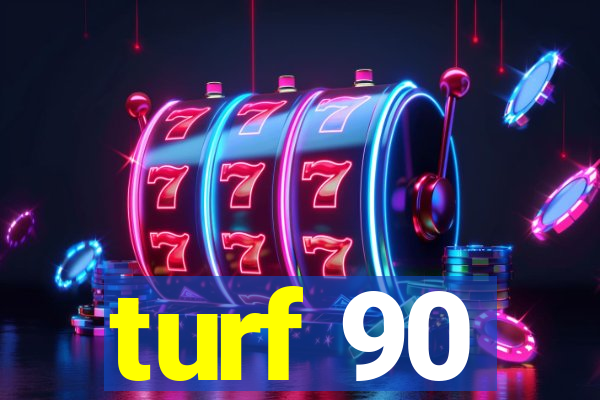 turf 90