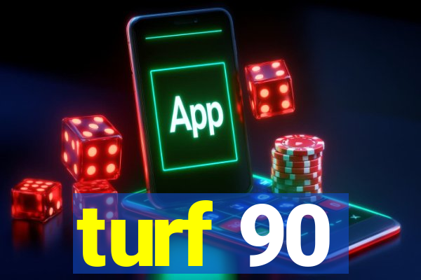 turf 90