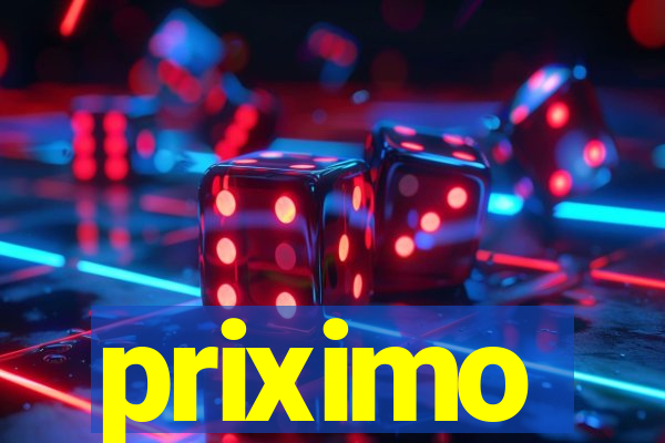 priximo