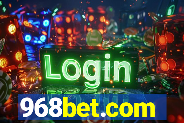 968bet.com