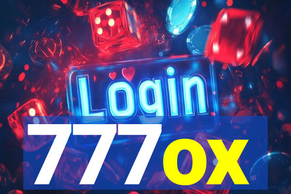 777ox