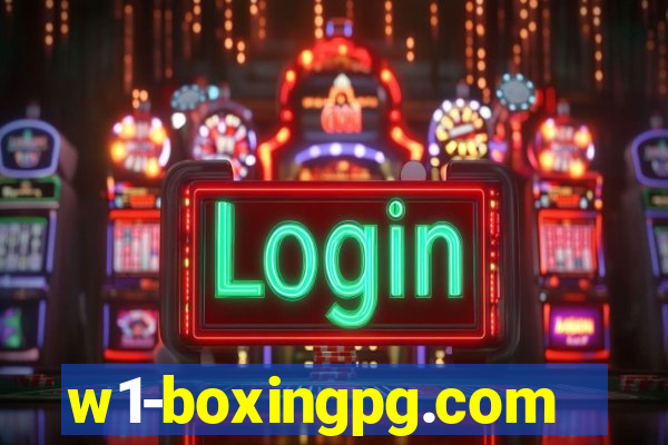 w1-boxingpg.com