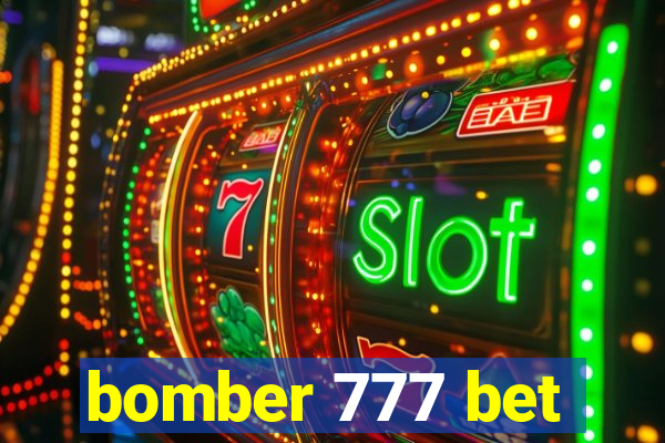 bomber 777 bet