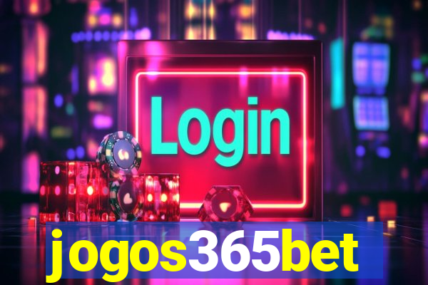 jogos365bet