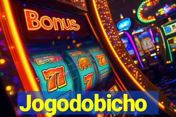 Jogodobicho