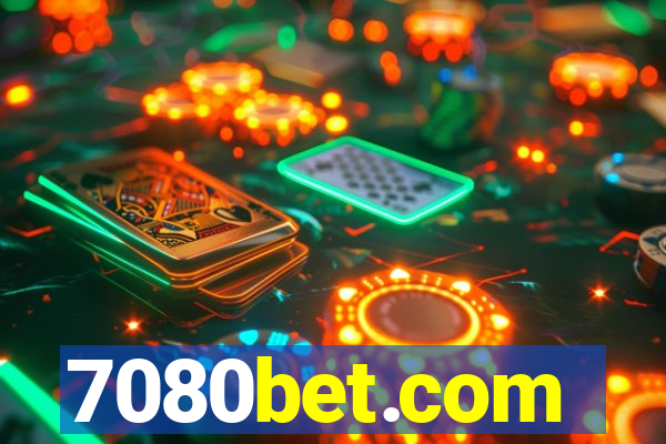 7080bet.com