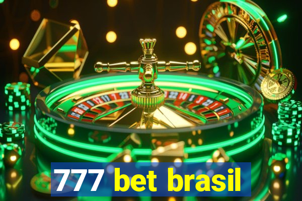 777 bet brasil