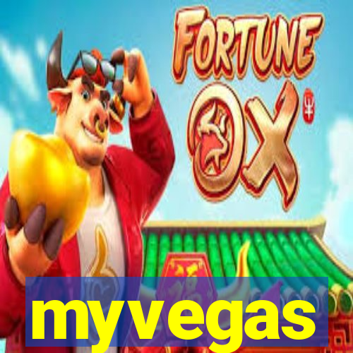 myvegas