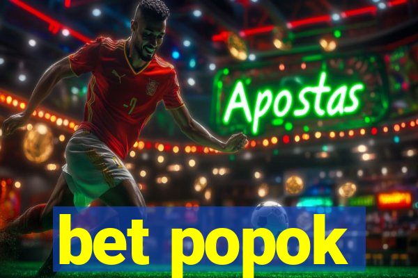 bet popok