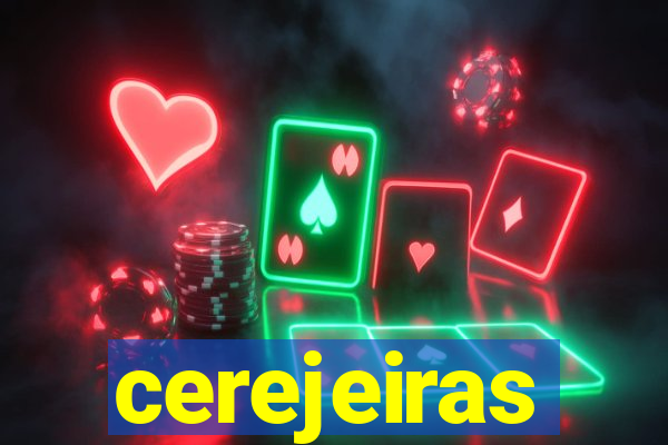 cerejeiras