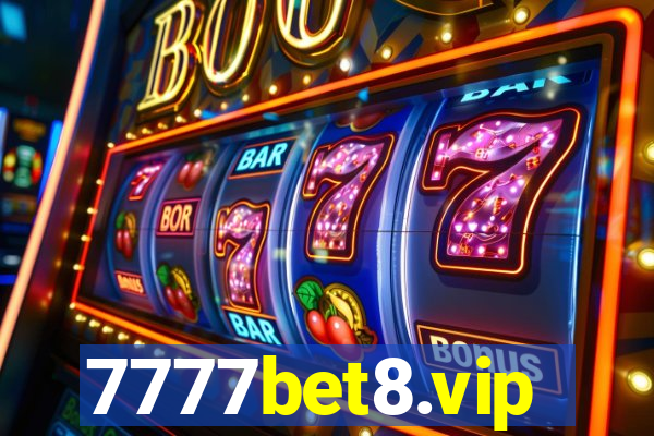 7777bet8.vip