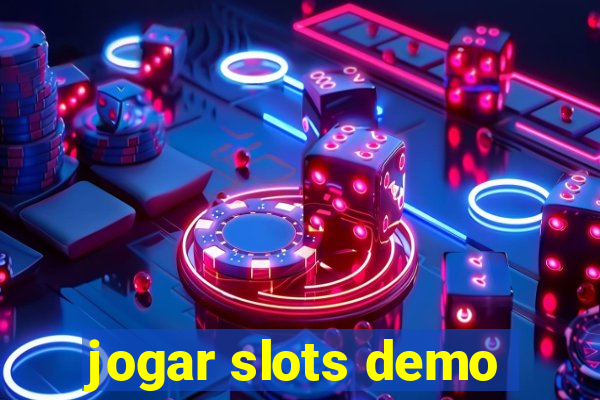 jogar slots demo