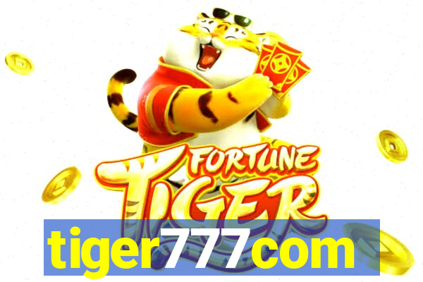 tiger777com