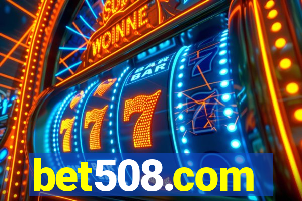 bet508.com