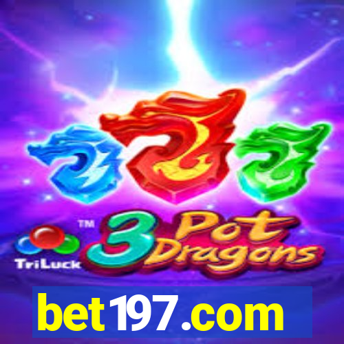 bet197.com