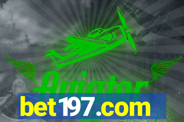 bet197.com