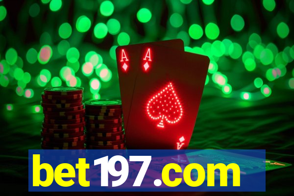 bet197.com