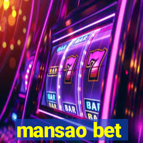 mansao bet