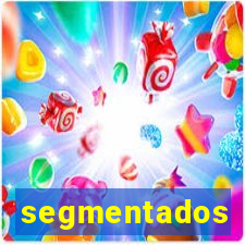 segmentados