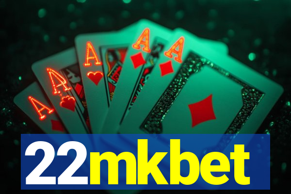 22mkbet