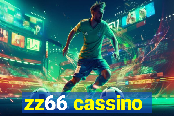 zz66 cassino