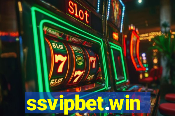 ssvipbet.win