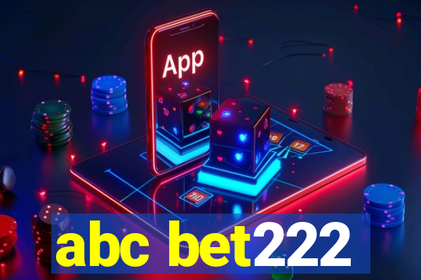 abc bet222