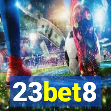 23bet8