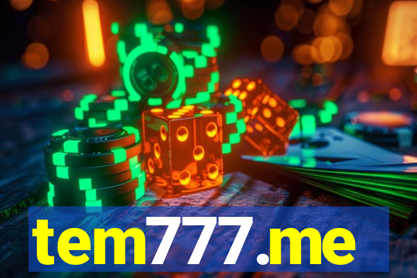 tem777.me