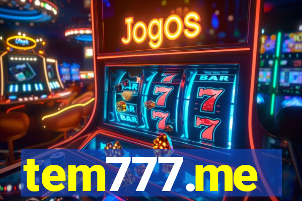 tem777.me